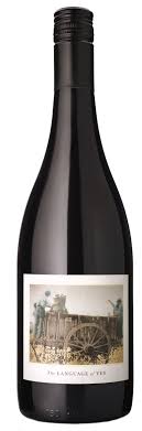 Lang Of Yes 750Ml Syrah V23
