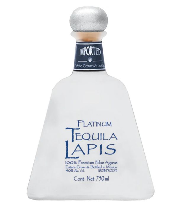 Lapis Tequila Blanco  80 Pf 750Ml