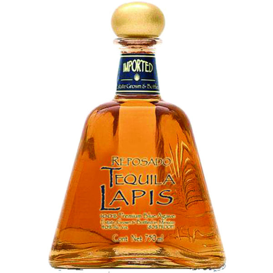 Lapis Tequila Reposado  80 Pf 750Ml