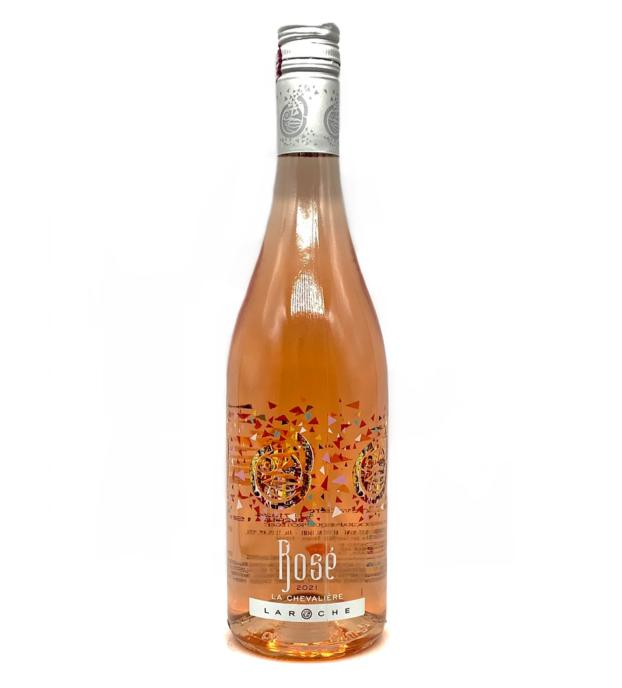 Laroche Mas La Chevaliere Rose