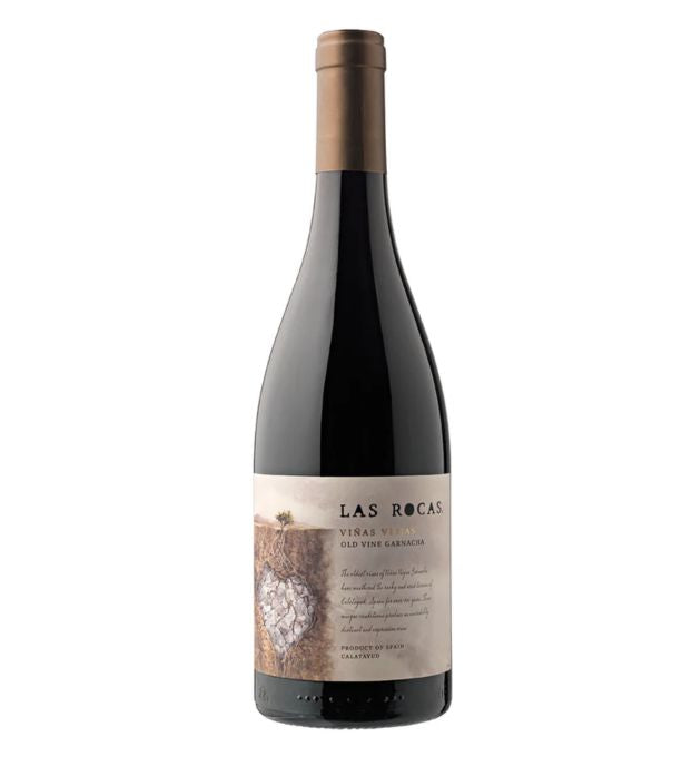 Las Rocas 750Ml Viejas
