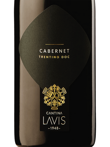 Lavis 23 Cabernet