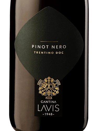Lavis 23 Pinot Nero