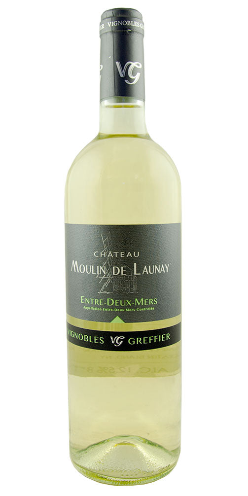 Le 5 Domaine De Launay 22 Entre Deux Mers TABLE WHITE