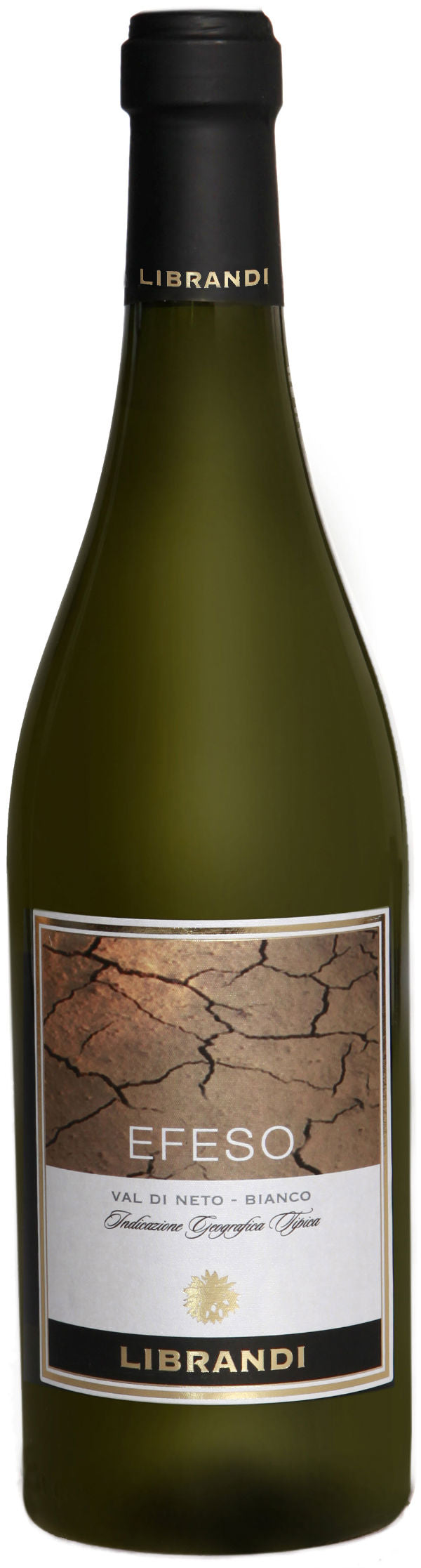 Librandi Efeso Bianco Igt (100 Mantonico)  750Ml