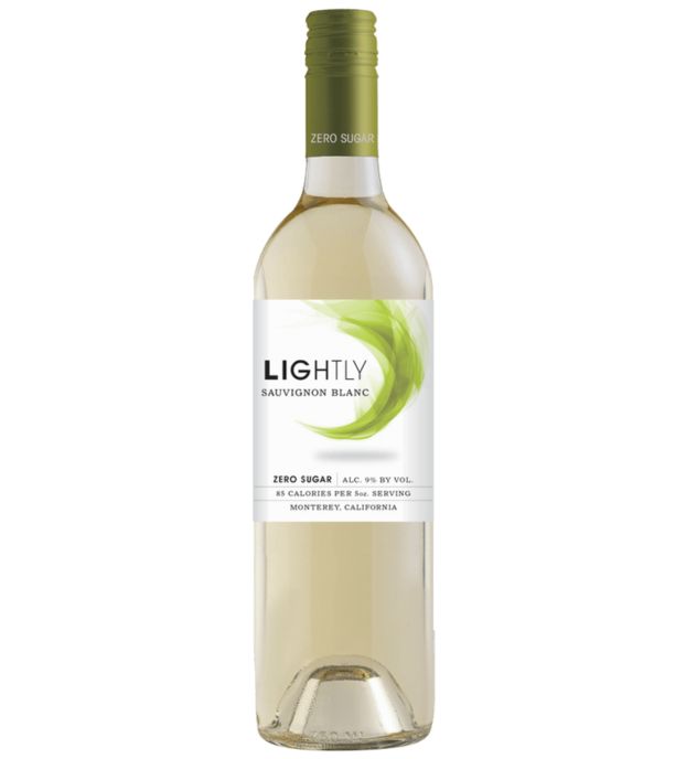 Lightly Sauvignon Blanc  750Ml
