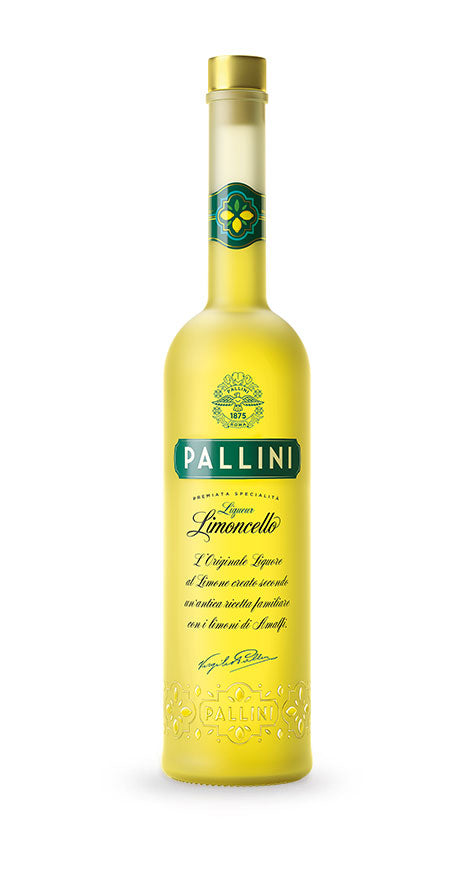 Limoncello Parini