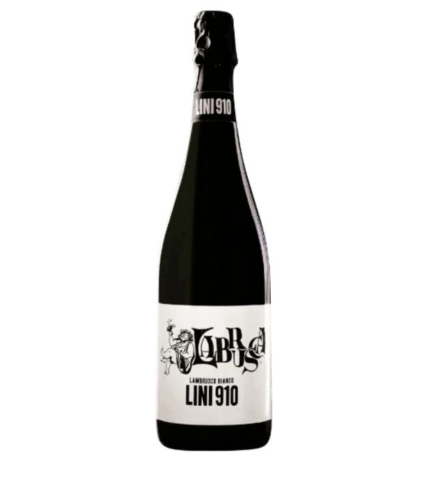 Lini 910 Labrusca Bianco  750Ml