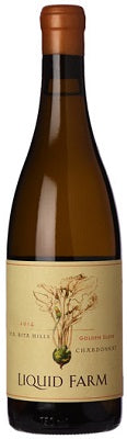 Liquid Farm Chardonnay White Hill 2023