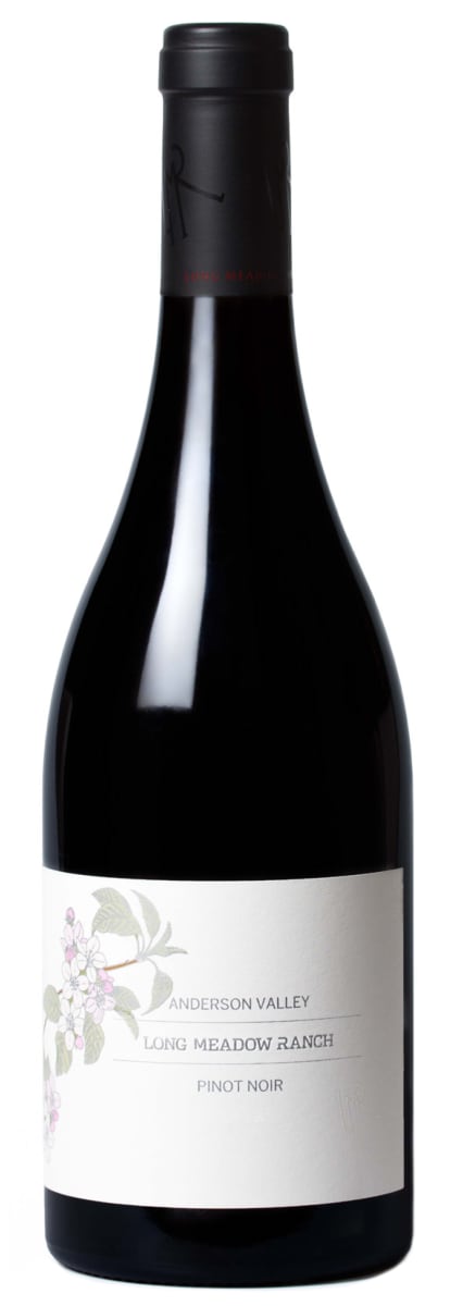 Long Meadow Ranch Anderson Valley Pinot Noir