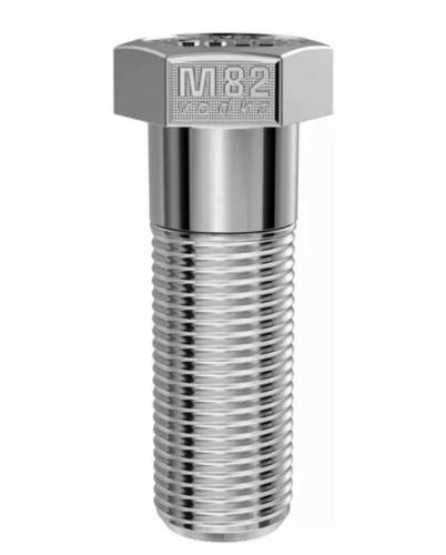 M82 CHROME BOLT