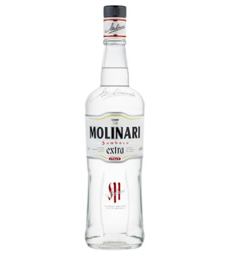 MOLINARI SAMBUCA