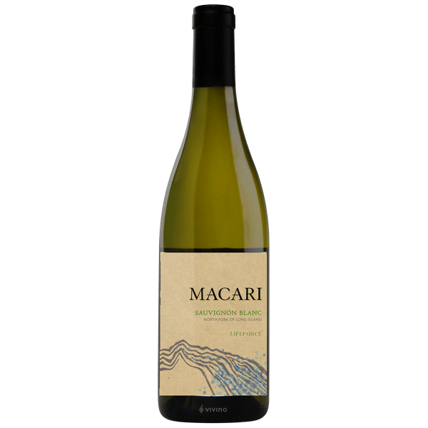 Macari 23 Sauvignon Blanc Lifeforce TABLE WHITE