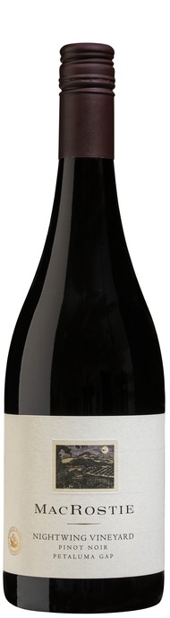 Macrostie Pinot Noir Nightwing Vineyard 750Ml