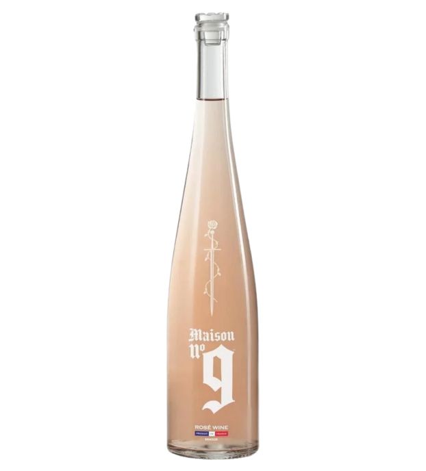 Maison #9 1.5L Rose
