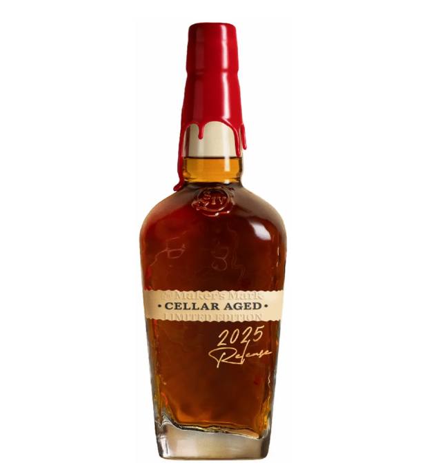 Maker'S Mark Cellar Aged 2025