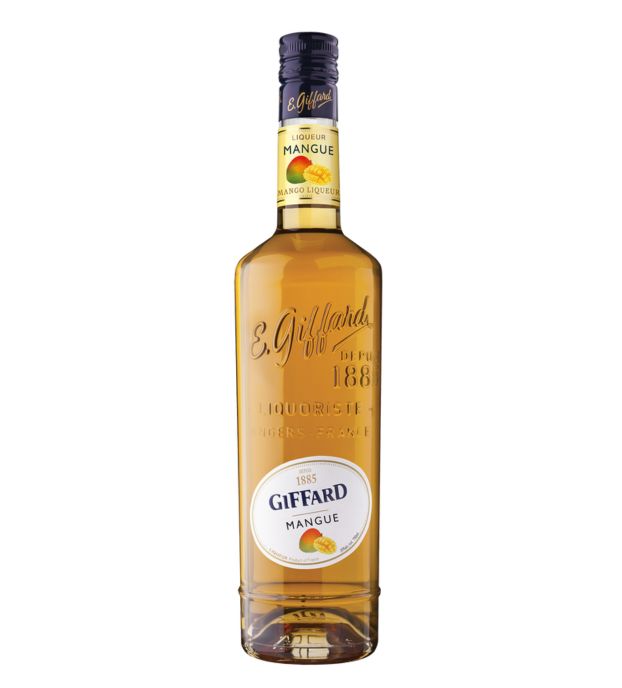 Mangue (Mango Liqueur) Giffard