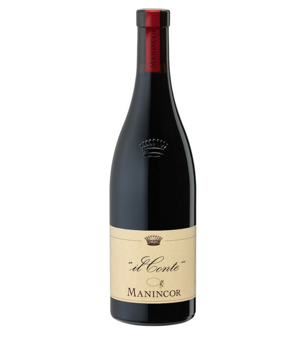 Manincor 22 Conte Red