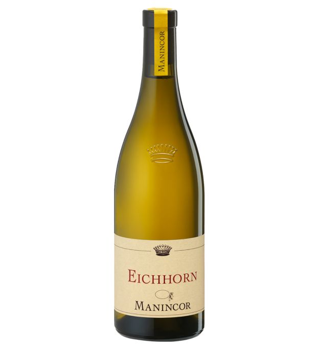 Manincor 23 Bianco Eichhorn
