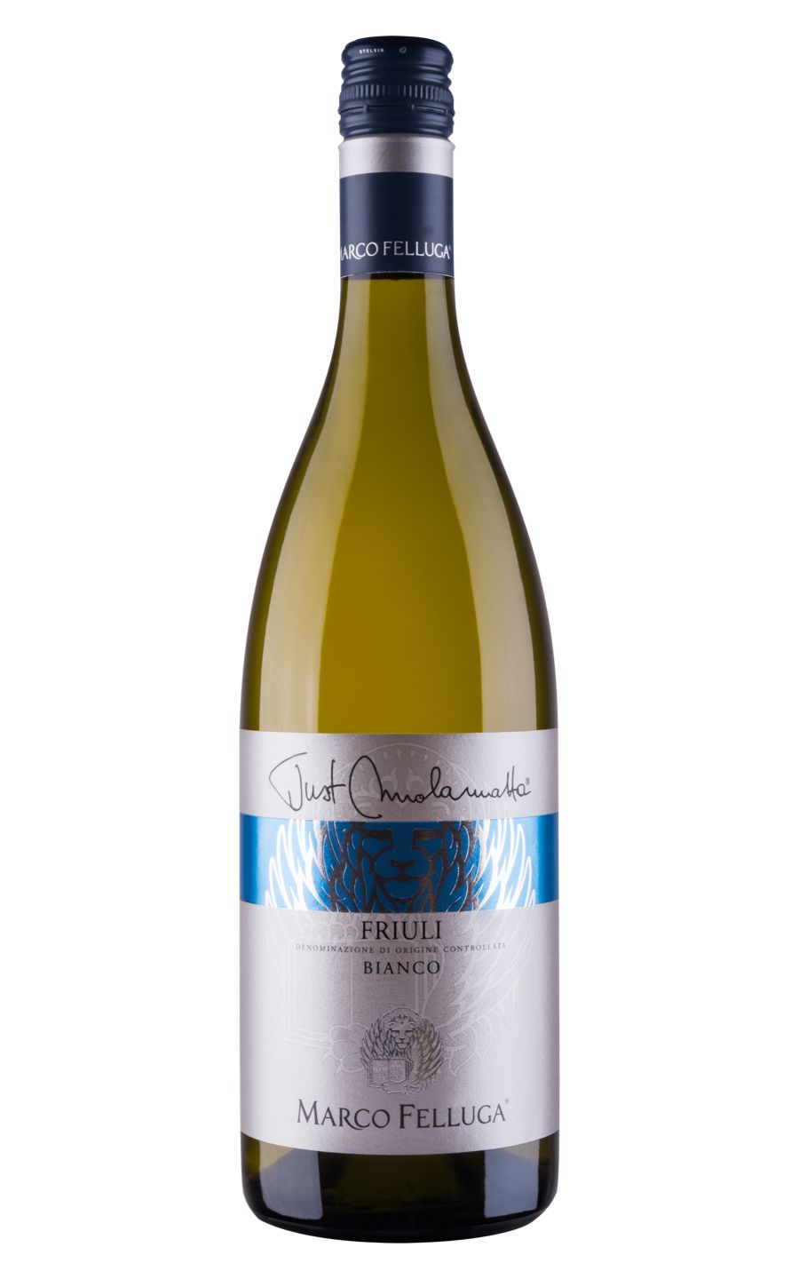 Marco Felluga Just Molamatta  750Ml