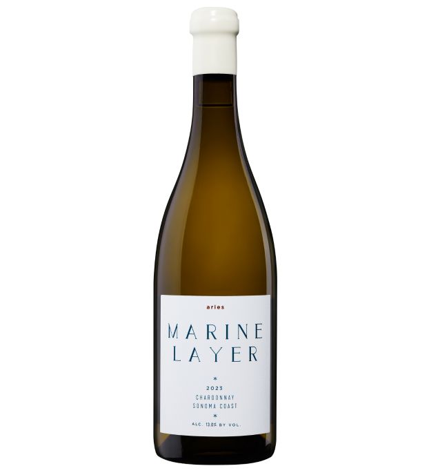 Marine Layer Aries Chardonnay