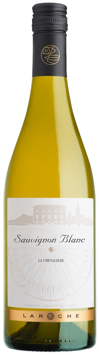 Mas La Chevaliere Sauvignon Blanc