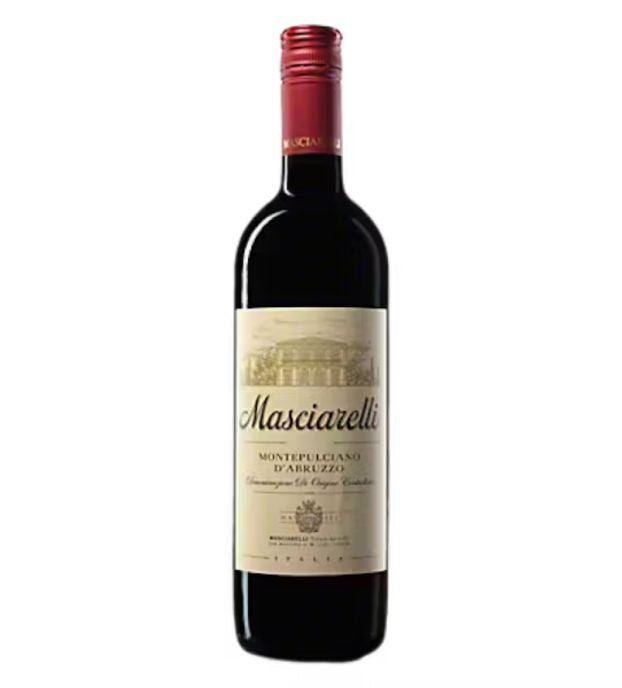 Masciarelli Montepulciano D'Abruzzo 1.5L