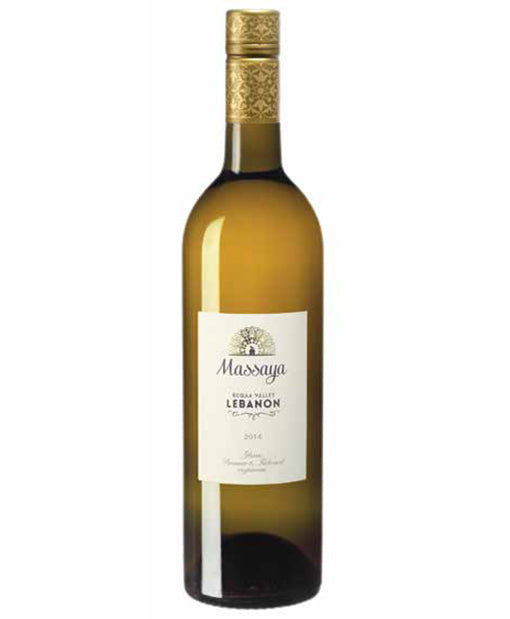 Massaya Blanc  750Ml