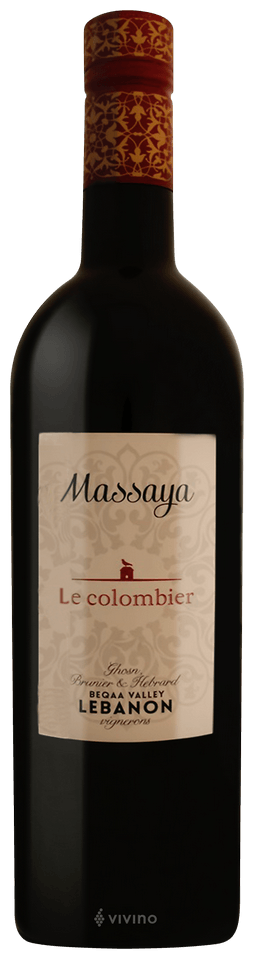 Massaya Le Colombier  750Ml