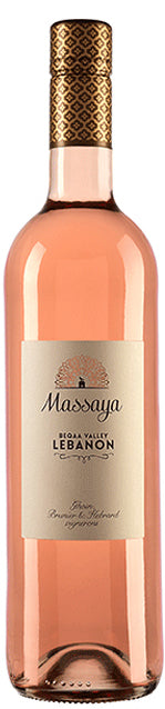 Massaya Rose  750Ml