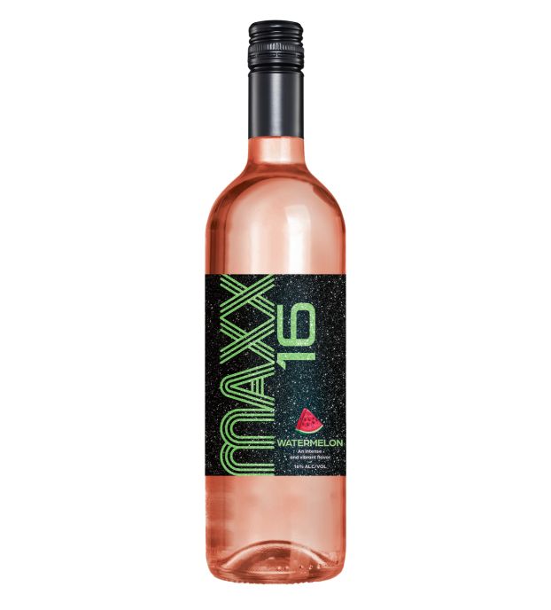 Maxx 16 Watermelon Moscato Wine