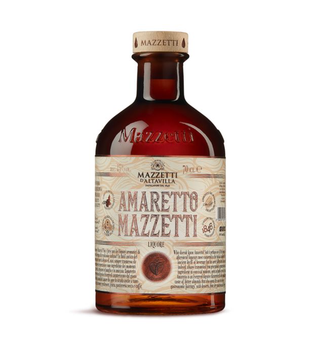 Mazzetti  Amaretto
