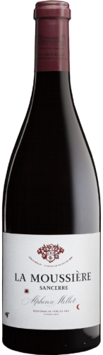 Mellot Sancerre Moussiere Blanc