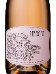 Mercat Brut Rose Nv