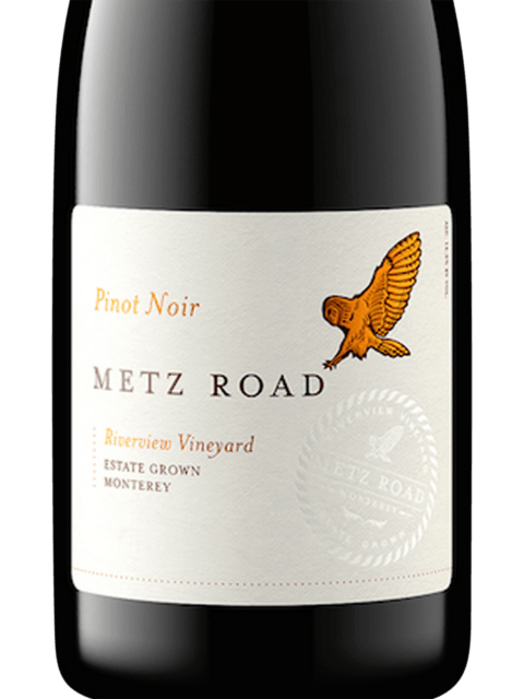 Metz Road Pinot Noir  750Ml