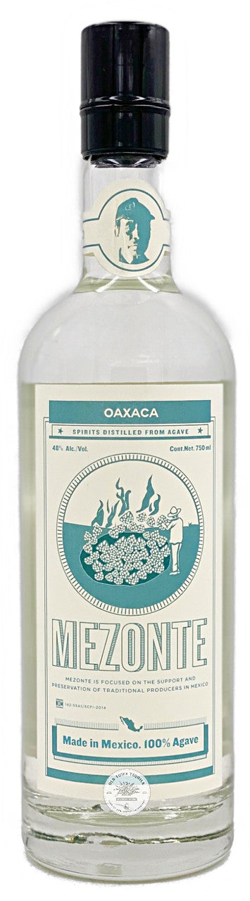 Mezonte Teodoro  96 Pf 750Ml