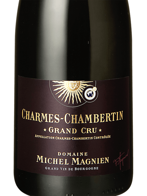 Michel Magnien Charmes Chambertin Grand Cru 750Ml