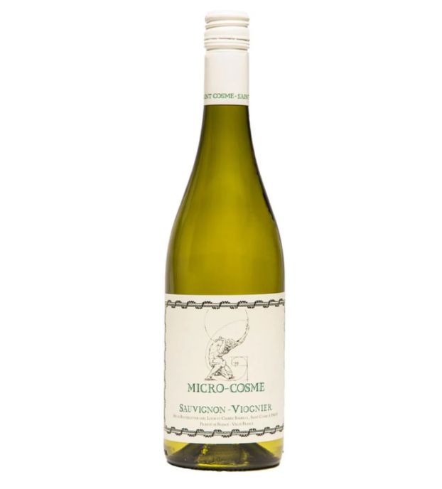 Micro Cosme Blanc  750Ml