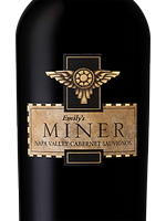Miner Cabernet Sauvignon Napa Valley Emilys Cuvee 750Ml