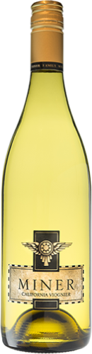 Miner Viognier California  750Ml