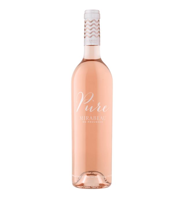 Mirabeau Pure Rose 1.5L