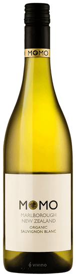 Momo Mwo 23 Sauv Blanc