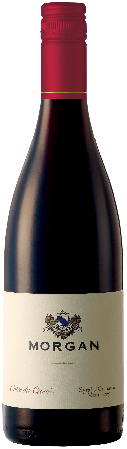 Morgan 'Cotes du Crows' Monterey 2020