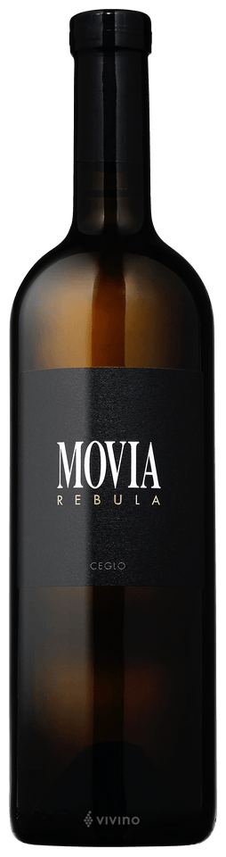 Movia 22 Rebula