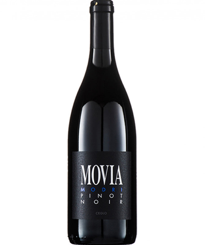 Movia  Pinot Noir