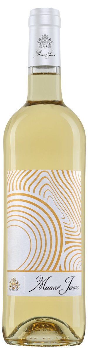 Musar Chateau Blanc  750Ml