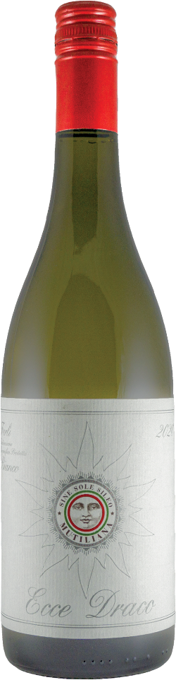 Mutiliana Bianco Forlì 'Ecce Draco' 2021