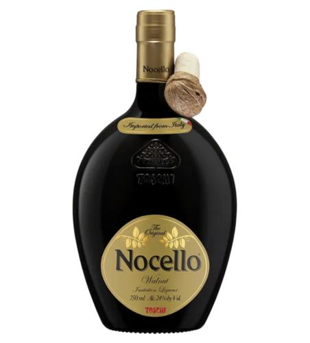 NOCELLO WALNUT LIQUEUR