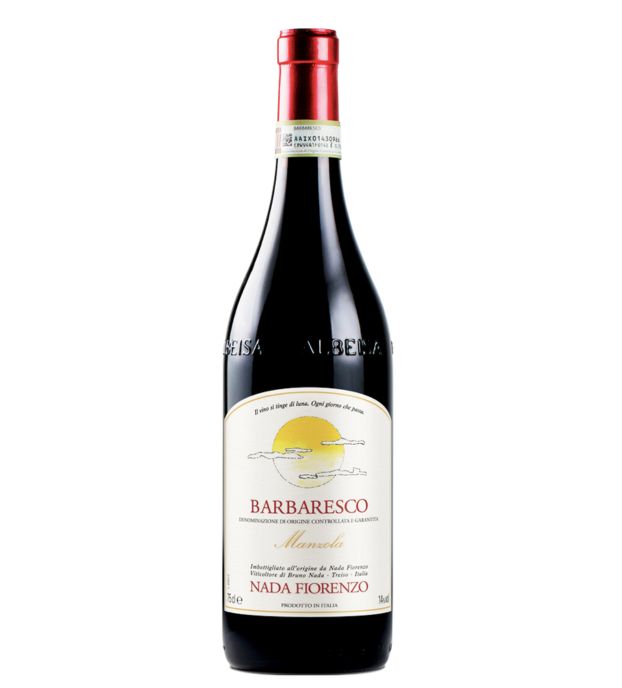 Nada Barbaresco Manzola  750Ml