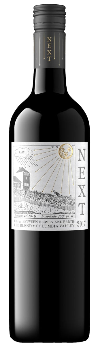 Next Red Blend  750Ml